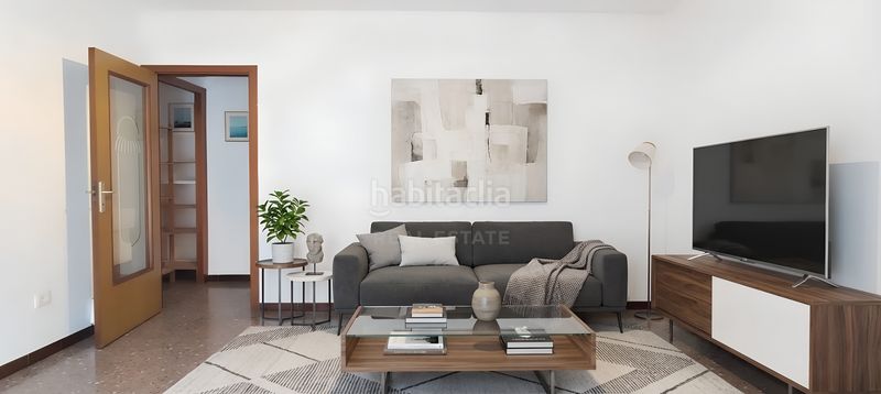 Foto 3240407e-9ceb-4098-a1ff-2bd1f821a264. Àtic amb calefacció a Roquetes Barcelona