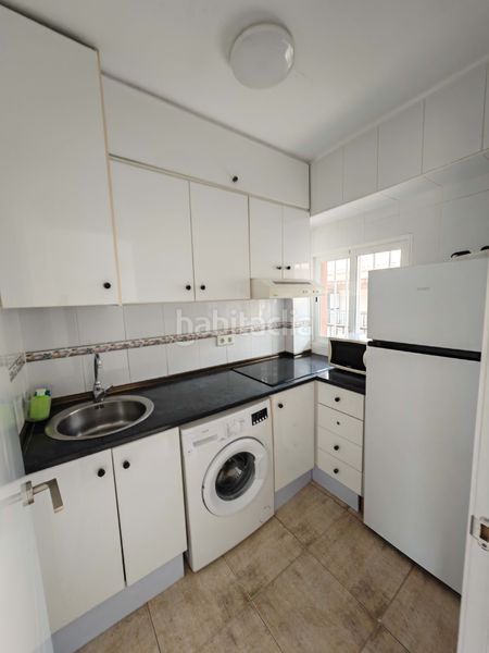 Foto 21db0869-3895-44bd-b603-fd21b210a07f. Pis a Playa Norte Peñíscola