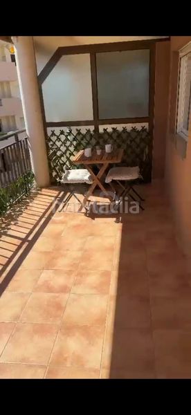 Foto 30053f37-b3a0-41d6-83bc-a8327d800cd4. Pis a Playa Norte Peñíscola