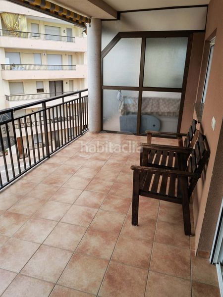 Foto 37bc7555-4947-4f26-a945-b595f643d977. Pis a Playa Norte Peñíscola