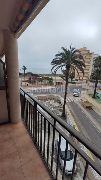 Foto 5899ee20-3c51-4bc7-bbbd-294fedc577a3. Pis a Playa Norte Peñíscola