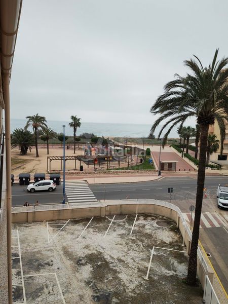 Foto 68dd335d-733c-498a-8147-5d7a540fb19f. Pis a Playa Norte Peñíscola