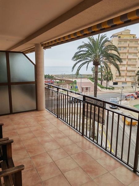 Foto 9cc390d7-70f2-4ffb-82b8-babe6cb29e24. Pis a Playa Norte Peñíscola