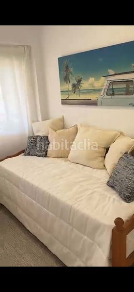 Foto bd871617-d929-4055-b4b9-69747e53be1e. Pis a Playa Norte Peñíscola