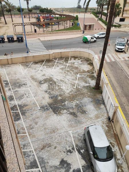 Foto df622d46-416d-4e4a-bb25-bc0a30813de1. Pis a Playa Norte Peñíscola