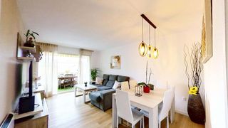 Flat in Coma-ruga Platja