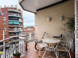 Flat in Calella