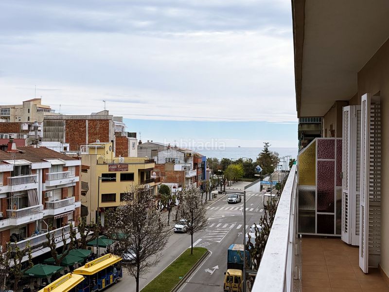 Foto 5dde8053-3f80-4a87-bd02-f0bb6961b86b. Piso en Calella