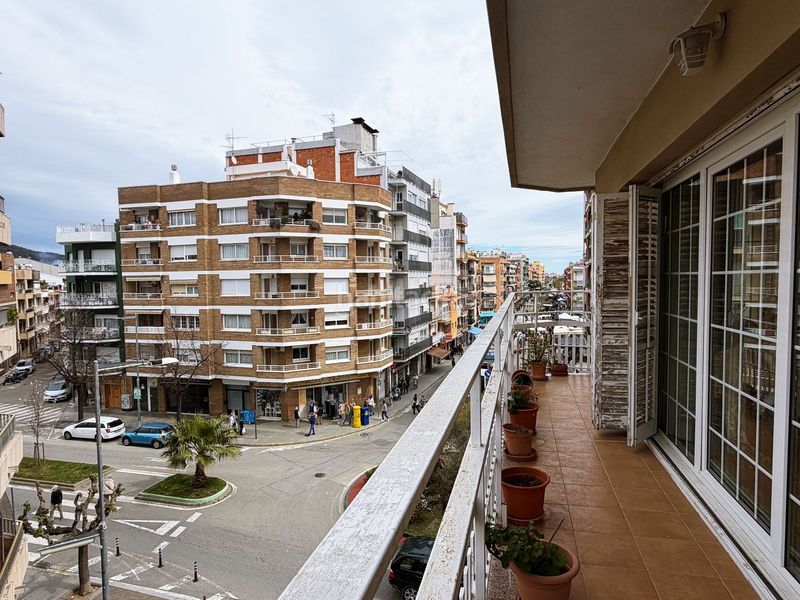Foto b0183ccf-6135-4237-9d42-ec9b534e21b5. Piso en Calella