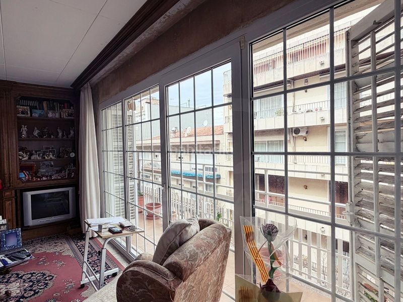 Foto d58b3a29-8f2e-4a1a-b46d-2567b27500b5. Piso en Calella