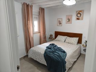 Édifice à Vandellòs i l´Hospitalet de l´Infant