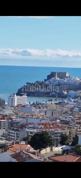 Foto 5bd12d62-c3e7-437c-a5ab-1dc564b2a48d. Pis a Las Atalayas-Urmi-Cerro Mar Peñíscola