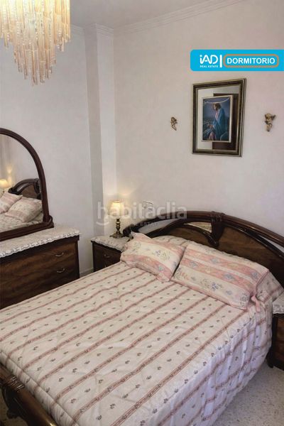 Foto 001c4bdf-1d97-4543-82ea-c1a8baee9251. Casa amb aparcament a El Cerro Sevilla