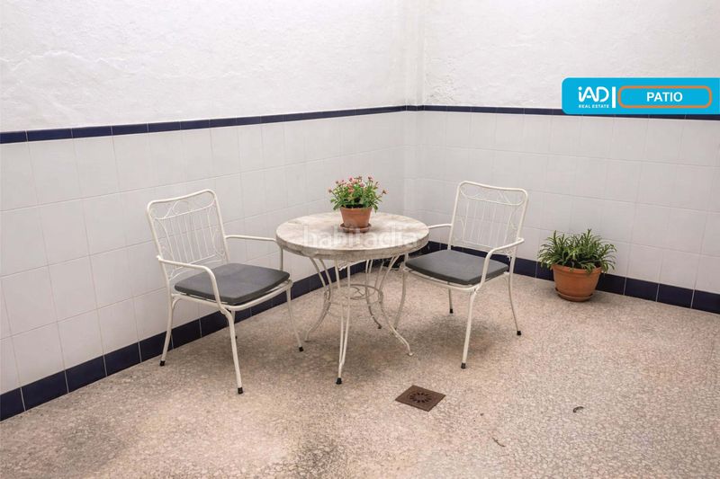 Foto 06489581-0604-4ce1-9a69-67fd09da3f39. Casa amb aparcament a El Cerro Sevilla