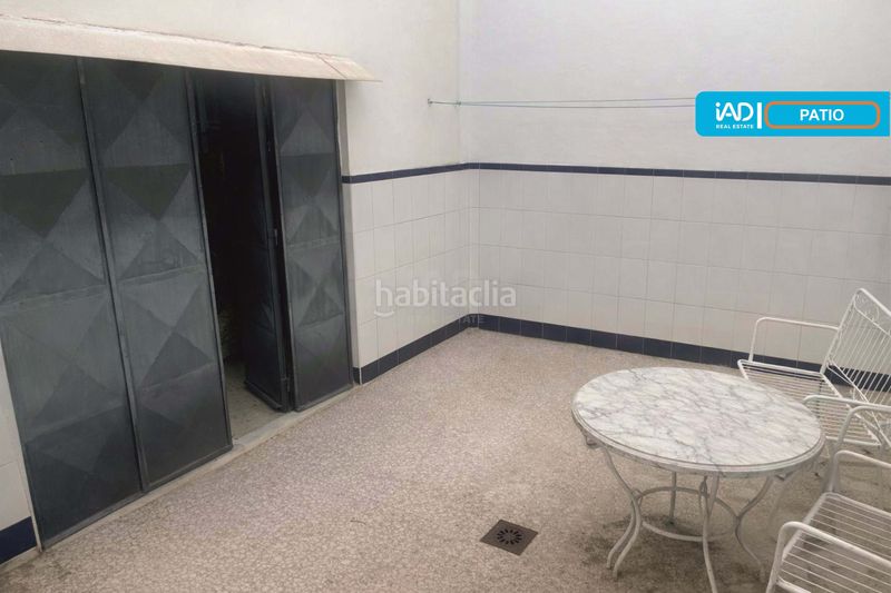 Foto 06cb9eae-3601-4a52-87d4-cdca320f87a6. Casa amb aparcament a El Cerro Sevilla