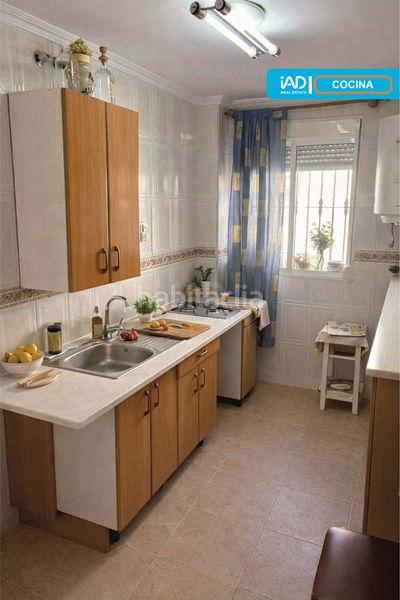 Foto 18c995c3-e3c5-47e3-adb4-de3c79931c2b. Casa amb aparcament a El Cerro Sevilla