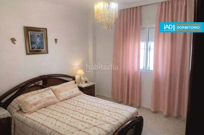 Foto 28e22e06-5203-4a08-a6d5-745889e832f1. Casa amb aparcament a El Cerro Sevilla