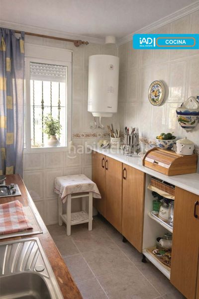 Foto 2c1906c3-e080-459a-b310-fc3ed7b9432f. Casa amb aparcament a El Cerro Sevilla