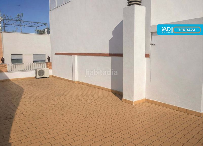 Foto 4ed227f5-13d9-4956-94ad-04fa64665855. Casa amb aparcament a El Cerro Sevilla