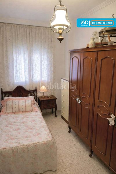 Foto 80dc2a6d-0914-4c50-ad17-2a8217c281c1. Casa amb aparcament a El Cerro Sevilla