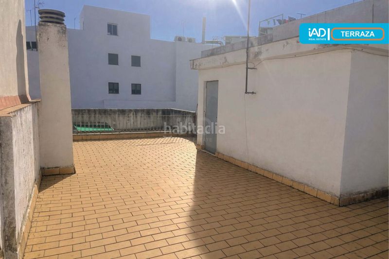 Foto 8e5f4072-c442-4e1a-b169-80e9fa158e74. Casa amb aparcament a El Cerro Sevilla