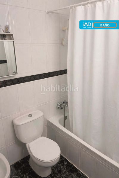 Foto ffb5994d-3665-4f4f-8911-d6edd2ec1f64. Casa amb aparcament a El Cerro Sevilla