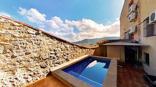 Etagenwohnung in Corbera d´Ebre