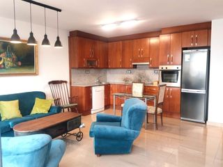 Flat in Platges