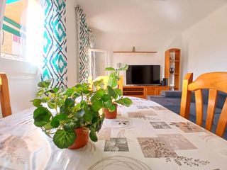 Etagenwohnung in Segur de Calafell Nucli Urbà