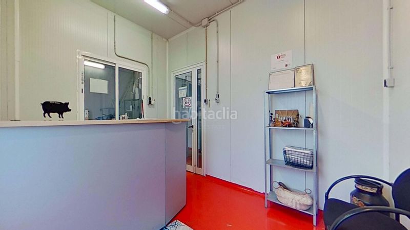 Foto 12defe90-f11a-4a26-9520-dfc5f0654e51. Local comercial a Ponent Reus