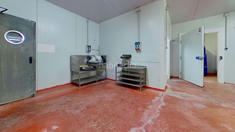 Foto 3f2387a0-e7fe-416c-89f1-fc5688b46ca2. Local comercial a Ponent Reus