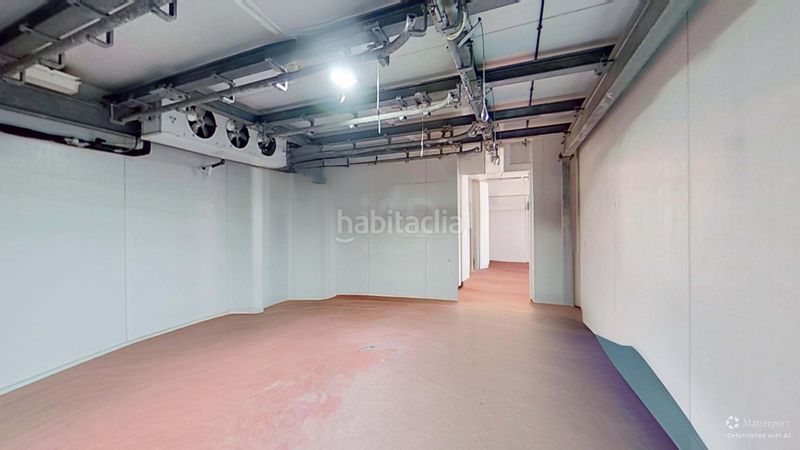 Foto 75f8587f-8efa-41e1-8b86-acb6ba6642a9. Local comercial a Ponent Reus