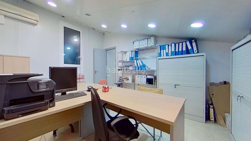 Foto f2cbc511-4701-4bf0-be1c-e7f3e41cfcab. Local comercial a Ponent Reus