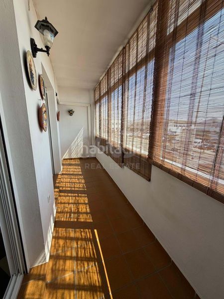 Foto 45706b5c-45fd-42be-abbd-75ea82e3a73f. Pis amb calefacció a Lepe