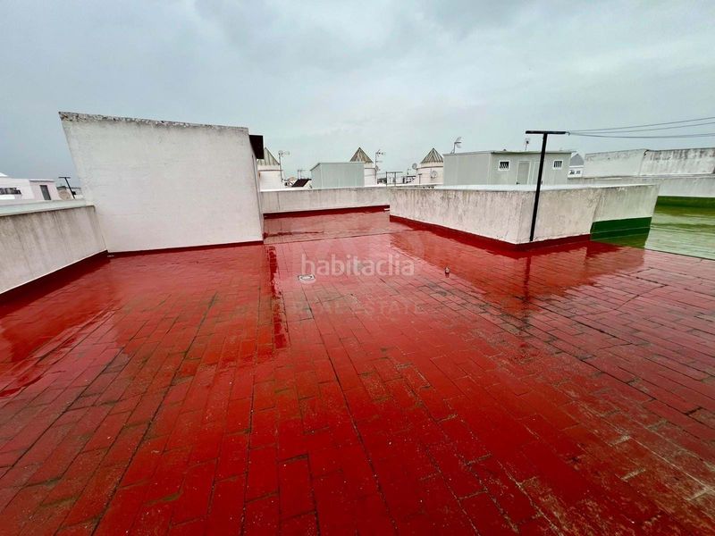 Foto 83a2ccf0-1913-48ea-9ff1-b54278c4c12e. Pis amb calefacció a Lepe