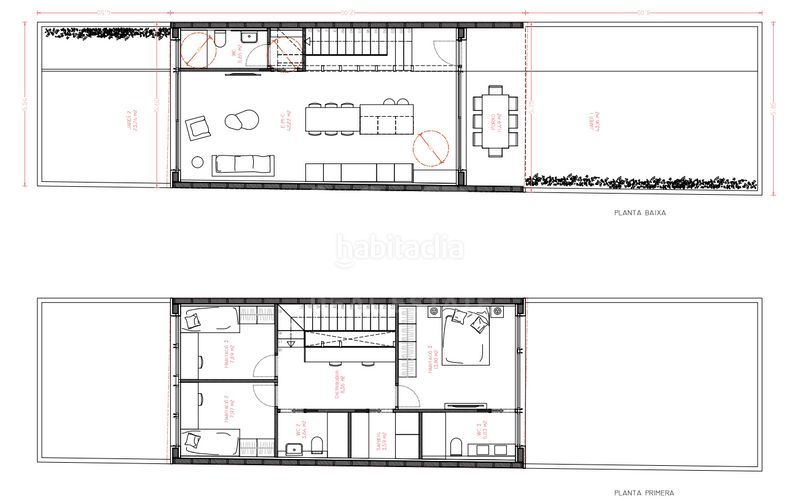 Foto 66897525-2678-4842-9065-f736536dd283. Casa amb aparcament a Tordera Tordera