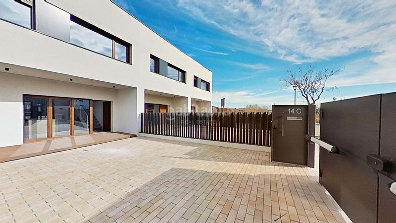 Foto 6ed17026-1d29-47f0-9e09-eda4f9021c7b. Casa amb aparcament a Tordera Tordera