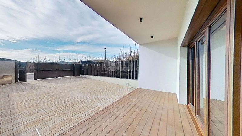 Foto 9b2f4fee-c7b4-47b1-b679-b22781c47ba0. Casa amb aparcament a Tordera Tordera