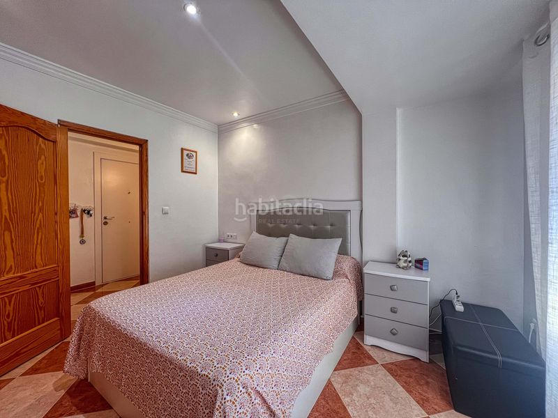 Foto a7640f24-e224-468a-bda0-29f3f1f63e32. Pis amb calefacció a Centro Urbano Dénia