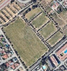 Terreny residencial a Tarraco