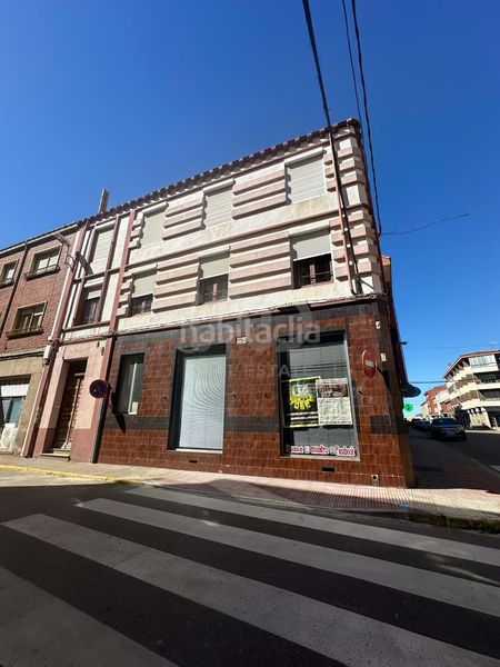 Foto 893114e1-3a7b-4219-b127-ad64bb5464ed. Edificio in calle séneca 2 in Villarejo de Órbigo