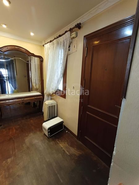 Foto 159efbea-efd1-4336-bad3-fd836d661e44. Pis amb calefacció a Rondilla Valladolid