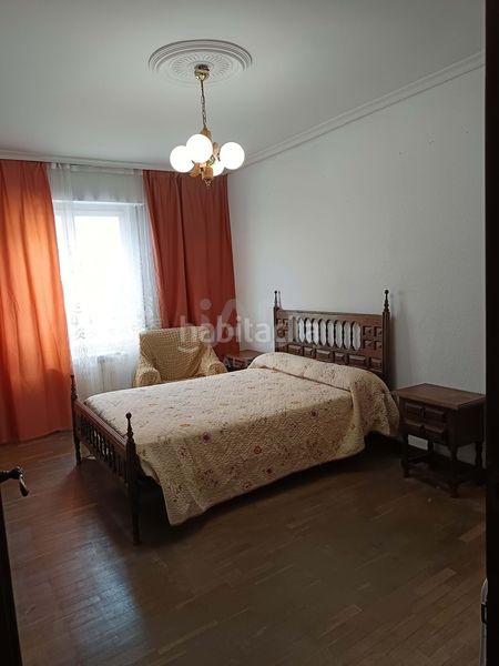 Foto 4d529333-29c7-4166-b1e8-f3afb76c8fd2. Pis amb calefacció a Rondilla Valladolid