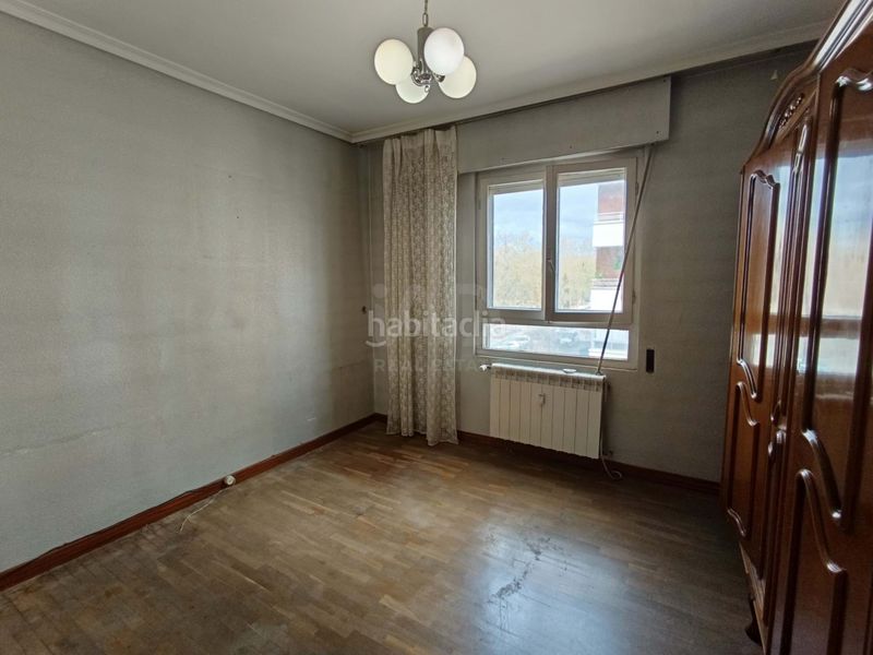 Foto 87003fda-75d2-4d70-a10a-9e7946690097. Pis amb calefacció a Rondilla Valladolid