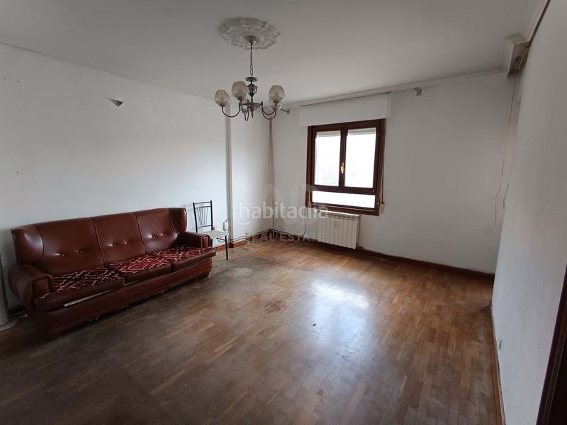 Foto aa6ca021-d1e6-4b4c-b5e2-45946fb34b30. Pis amb calefacció a Rondilla Valladolid