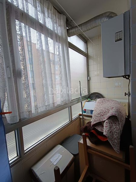 Foto c39cd52c-7685-4deb-be30-e25966cbe85b. Pis amb calefacció a Rondilla Valladolid