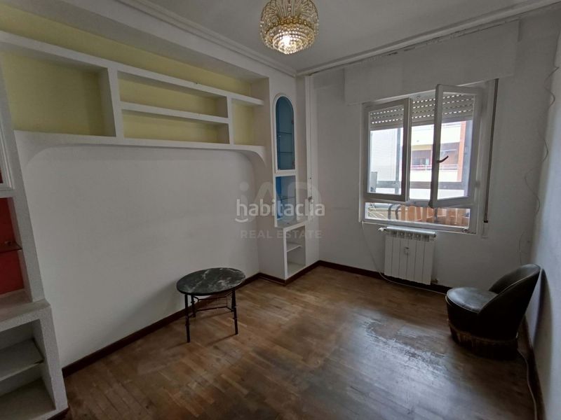 Foto eb3005bf-246b-4a93-8924-12cc7c2f4d02. Pis amb calefacció a Rondilla Valladolid