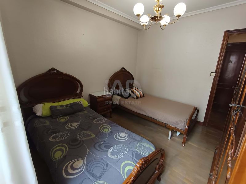 Foto f0d8e1dc-be3f-4b9d-b783-7cbaa2712732. Pis amb calefacció a Rondilla Valladolid