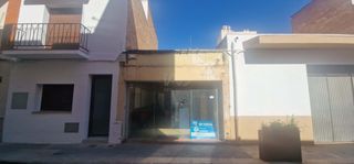 Residential Plot in Ampolla (L´)