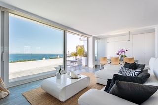 Penthouse in Calahonda